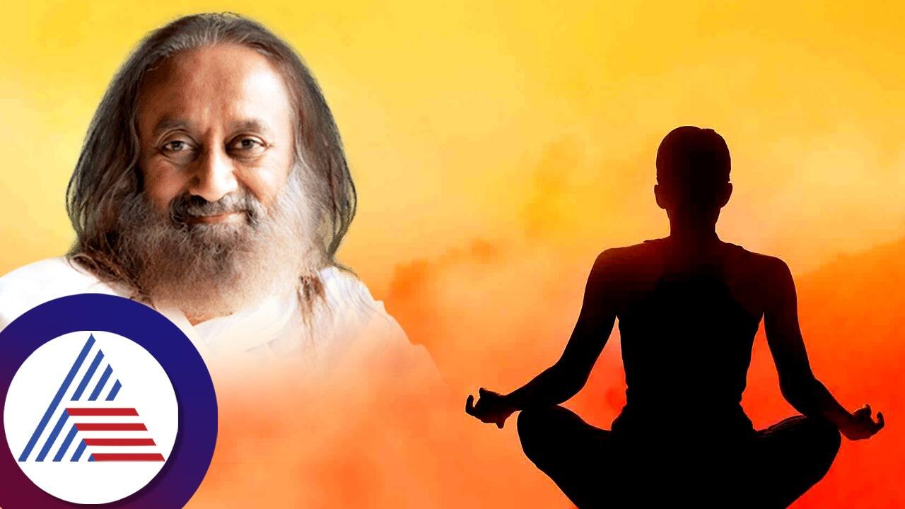 Ravishankar guruji