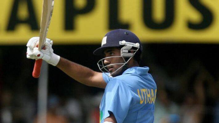 Former Indian cricketer robin uthappa arrest warrant because of 23 lakh provident fund scam 
