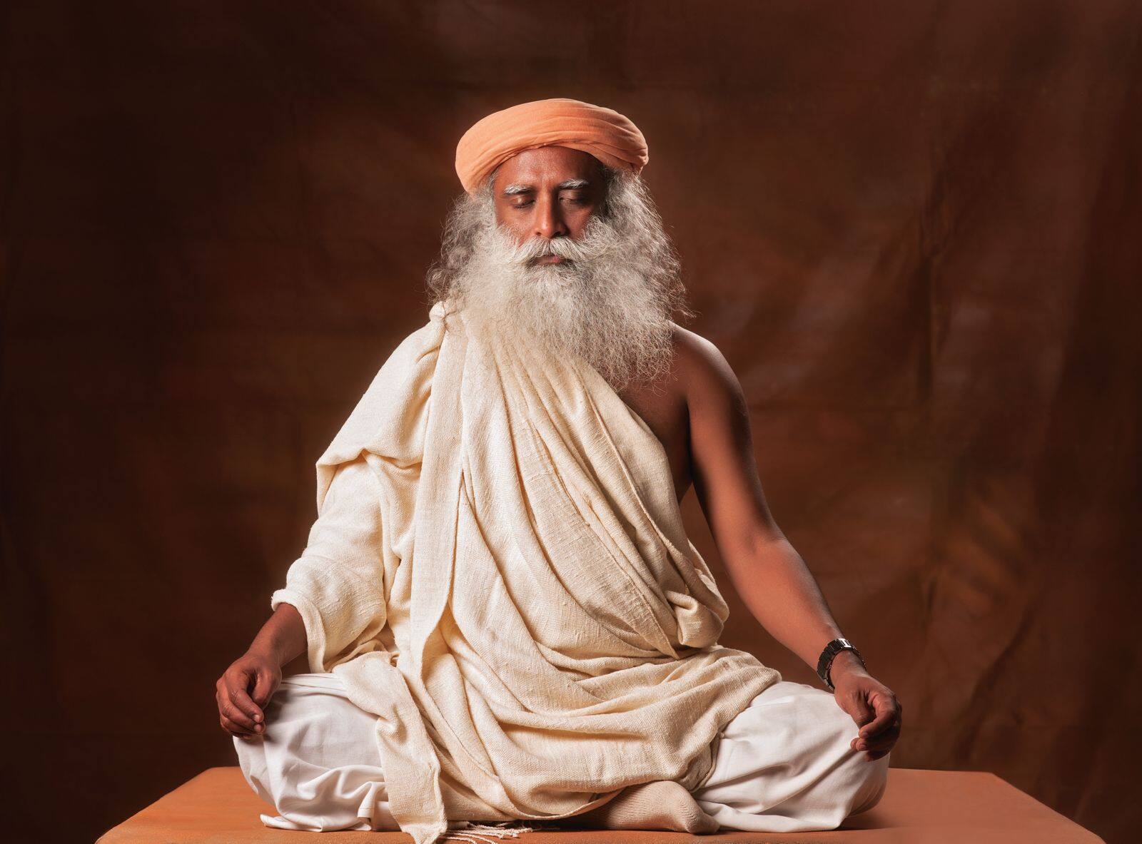 Sadhgurus