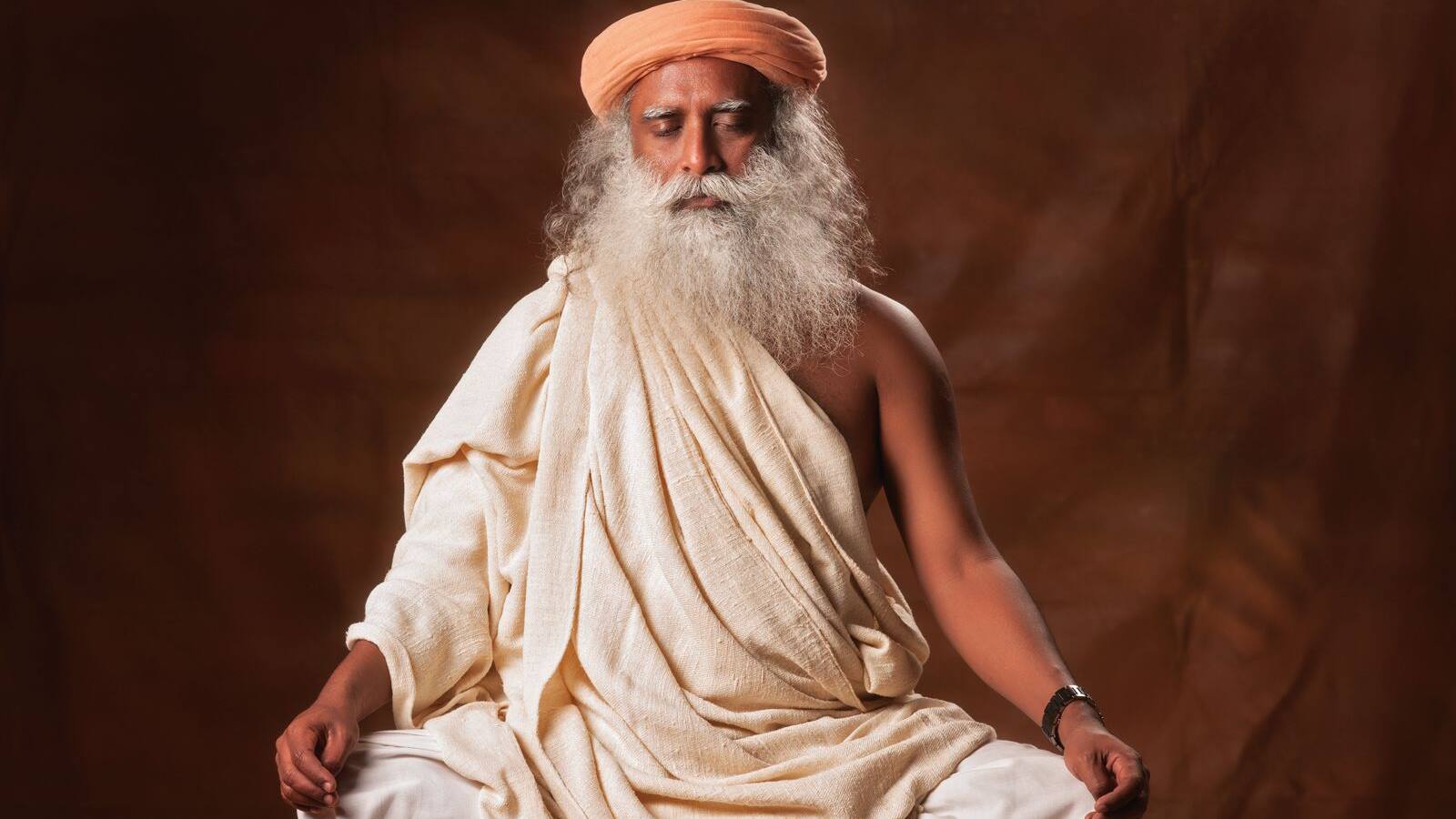 Sadhgurus