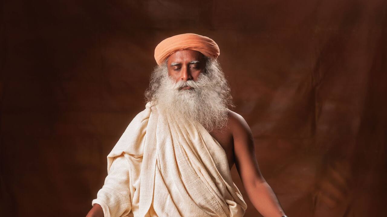 Sadhgurus