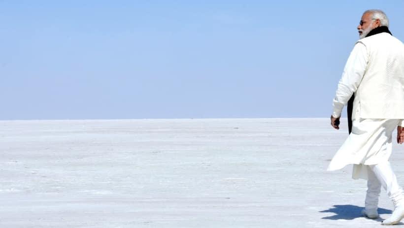 PM Modi extends special invitation to visit Kutch, assures Rann Utsav will be 'lifetime experience'; read post