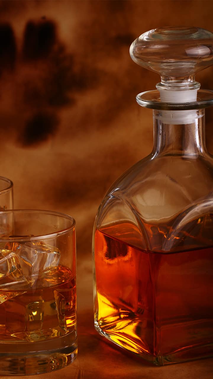 Why people feel hot after drink rum know the reasons VNR