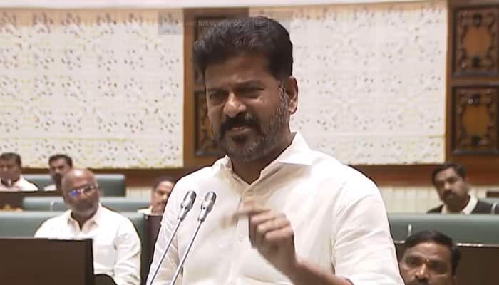 CM Revanth Reddy announces cancellation of benefit shows and increase in ticket prices arj