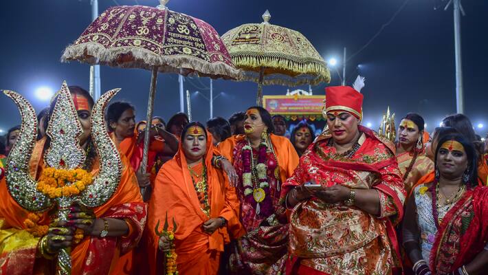 organizations to host free community kitchens at Prayagraj Mahakumbh 2025