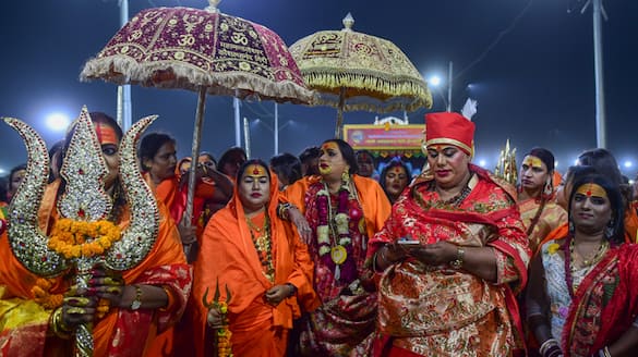 mahakumbh 2025 free community kitchens at prayagraj in tamil mks