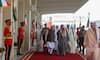 PM Modi receives grand welcome in Kuwait after 43 years RMA