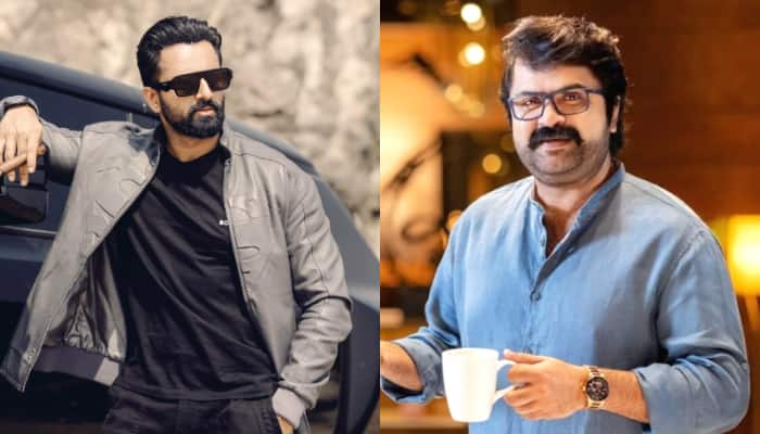 anoop menon about marco movie and unni mukundan