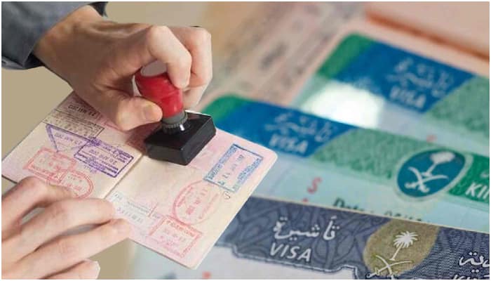 domestic visa stamping resume in Mumbai saudi consulate 