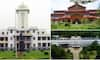 100 crores each for 3 universities in Kerala total 405 crore allowed union government