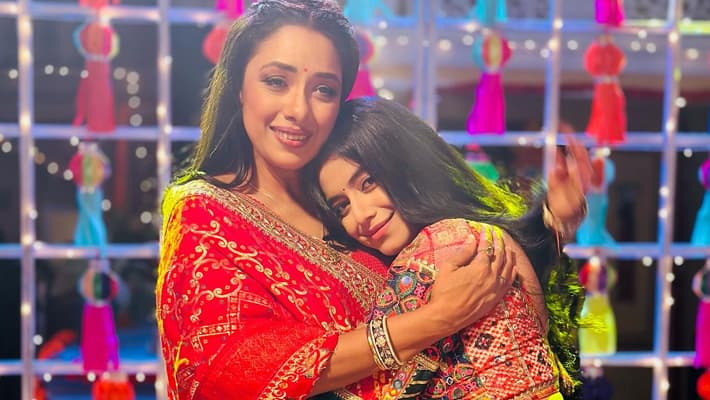 Who is Alisha Parveen? Anupamaa actress makes surprise exit from the show NTI