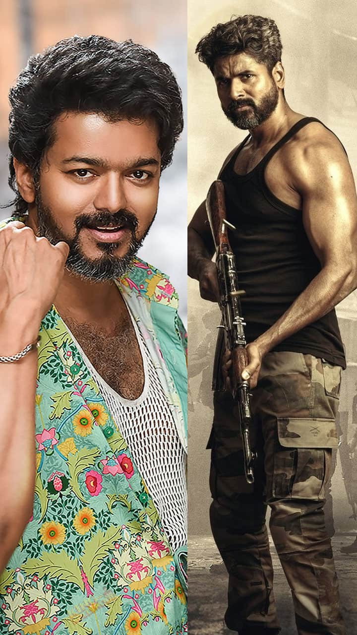 Thalapathy Vijay, Allu Arjun to Prabhas : Top 8 South Indian box office stars in 2024 NTI