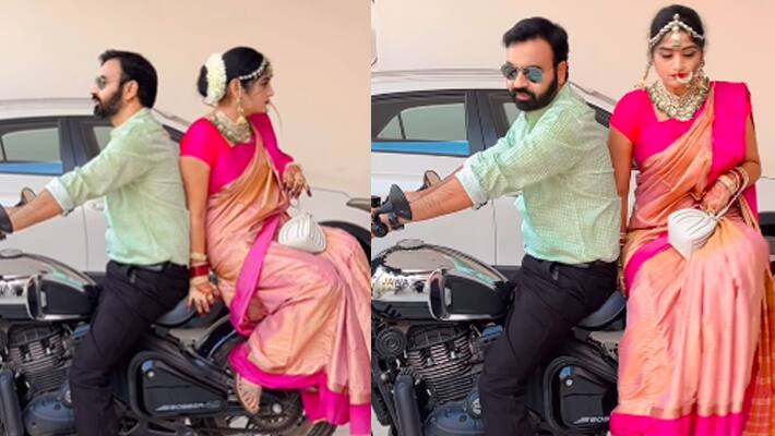 husband wife video