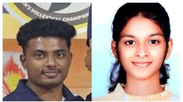 Two engineering students drowning in Idukki