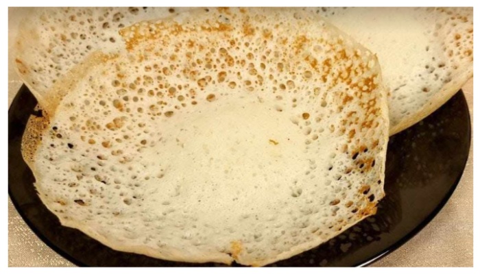 Kerala Breakfast: How to make soft and fluffy Appam at home with easy  step-by-step guide- Asianet Newsable