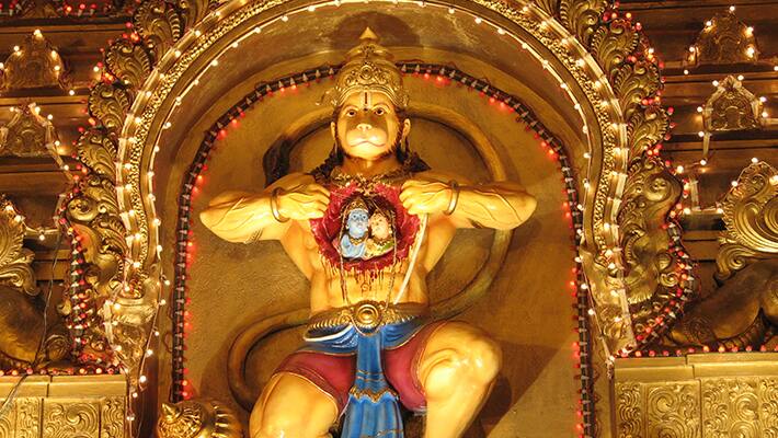 hanuman ji ke upay