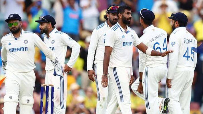 ind vs aus boxing day test Melbourne kl Rahul and Rohit Sharma injured during practice session bgt 2024