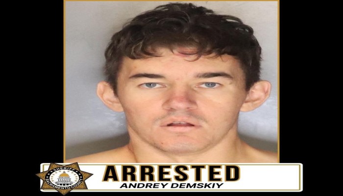 US HORROR! Man beheads 1-year-old son after assaulting wife, mother-in-law, cops find child's head in bedroom shk US HORROR! Man beheads 1-year-old son after assaulting wife, mother-in-law, cops find child's head in bedroom shk