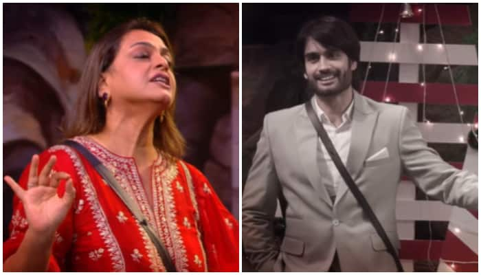 Bigg Boss 18: Vivian Dsena calls Shilpa Shirodkar 'liar' in explosive argument [WATCH]