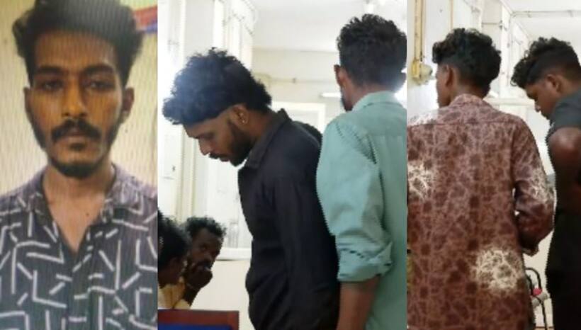 Kerala: 7 arrested after protest & violence in Pathanamthitta after suicide of man in police's rowdy list
