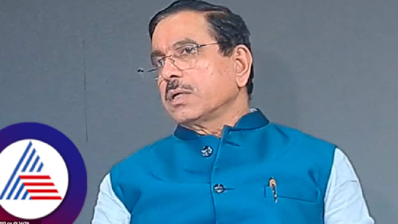 Pralhad joshi