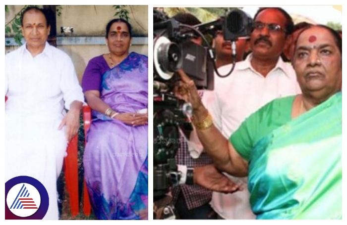 Parvathamma Rajkumar Parvathamma Rajkumar