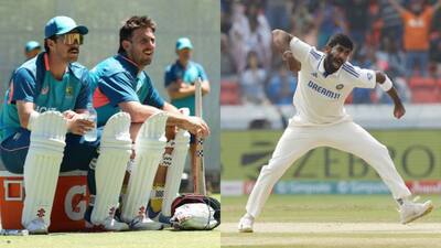 IND vs AUS: హెడ్-టు-హెడ్ రికార్డులు, లైవ్ స్ట్రీమింగ్, స్క్వాడ్స్.. బాక్సింగ్ డే టెస్టు పూర్తి వివరాలు ఇవే 