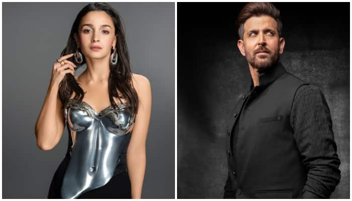 Hrithik Roshan to Alia Bhatt: 5 Bollywood actors who have built successful fashion brands