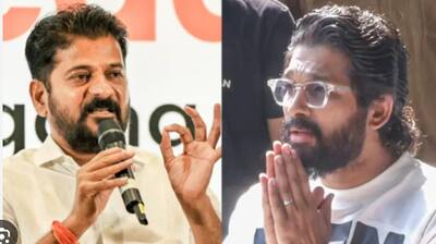సంధ్య థియేటర్ వివాదం: అల్లు అర్జున్ సమస్యల నుండి బయటపడేనా?