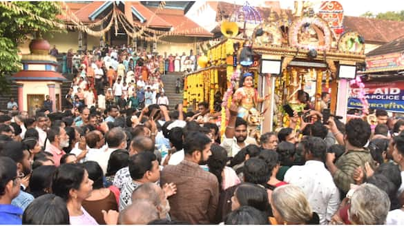 Sabarimala Mandala Puja Restrictions imposed on December 25 and 26