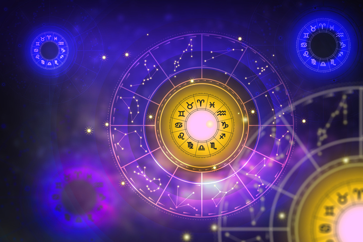 Weekly Horoscope