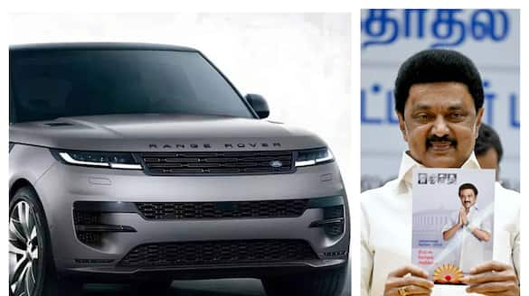 Tata has sought permission to build a Jaguar Land Rover car manufacturing plant in Tamil Nadu vel