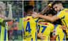 kerala blasters beats Mohammedan SC live updates