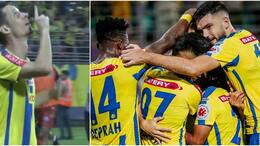 kerala blasters beats Mohammedan SC live updates