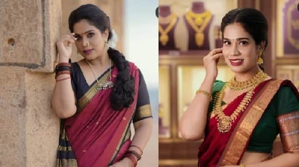 serial actress athira madhav weight loss 