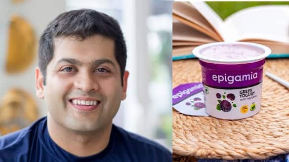 Yogurt brand Epigamia co founder Rohan Mirchandani passes away at just 42 ckm