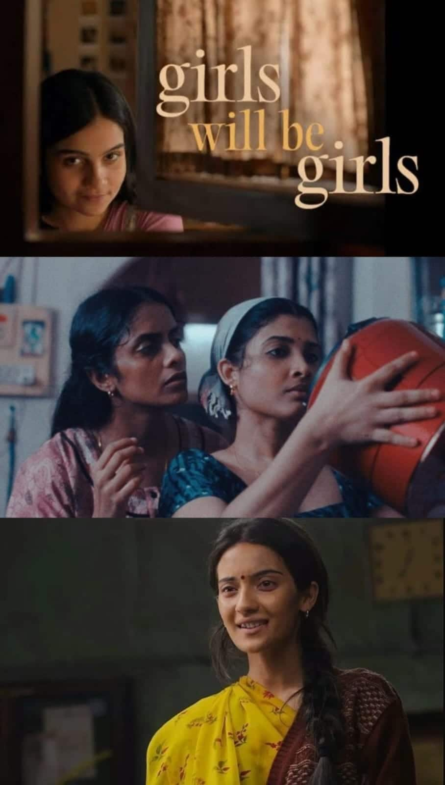 Year Ender 2024: 5 Women-Centric Indian Films You Must Watch iwh