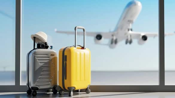 Flight Passenger Baggage Rules Changed; full details here-rag