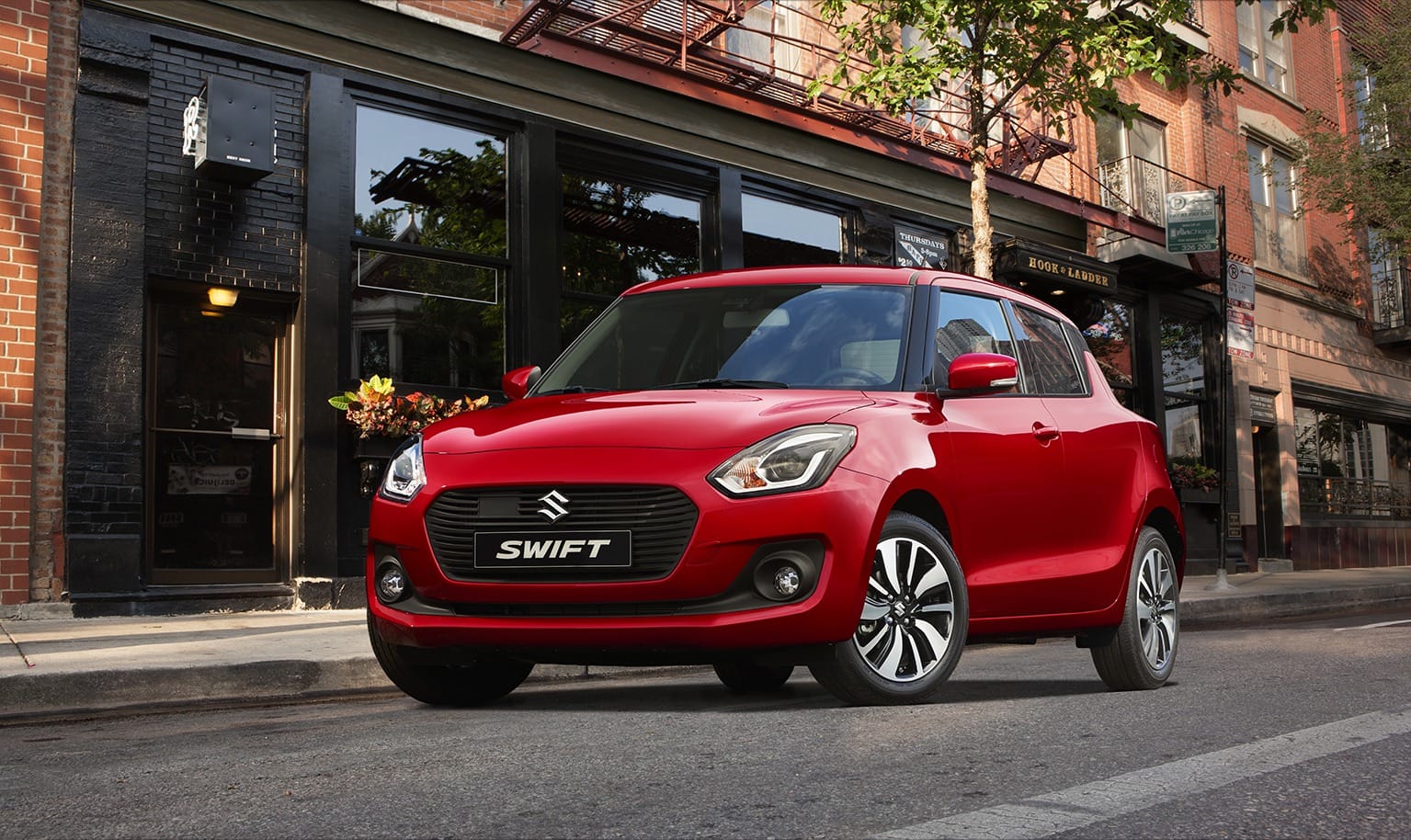 Maruti Suzuki First discount of 2025 Save upto Rs 35,000 on Swift car vel