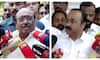 vellappilly natesan criticise opposition leader vd satheesan 