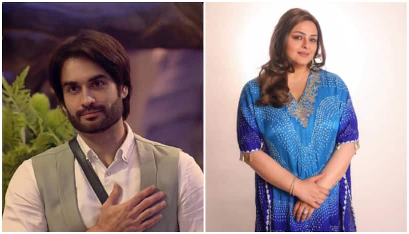 Bigg Boss 18: 'I am not corrupt...', Vivian Dsena targets Shilpa Sirodkar