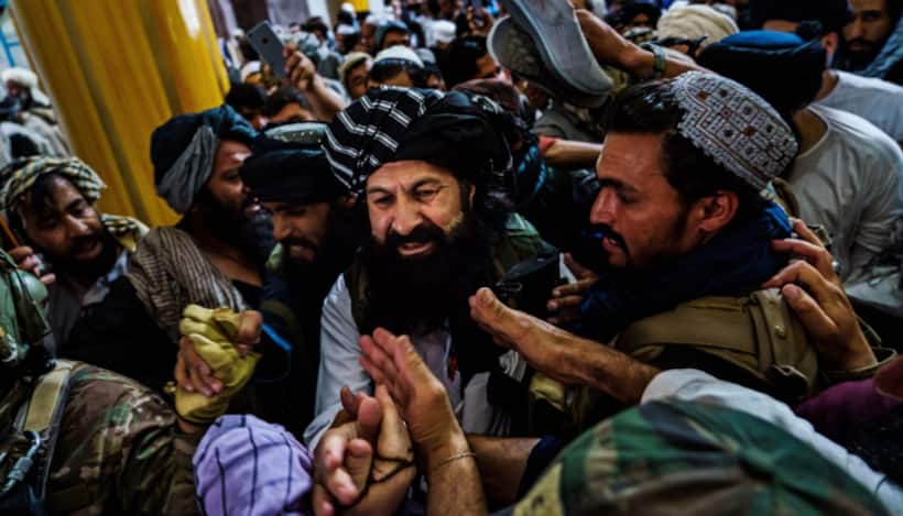 Opinion: Why's Haqqani Network Parting Ways with the Taliban Regime?