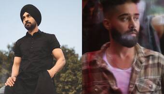 Diljit Dosanjh vs AP Dhillon net worth: As feud intensifies, know which singer is more richer?