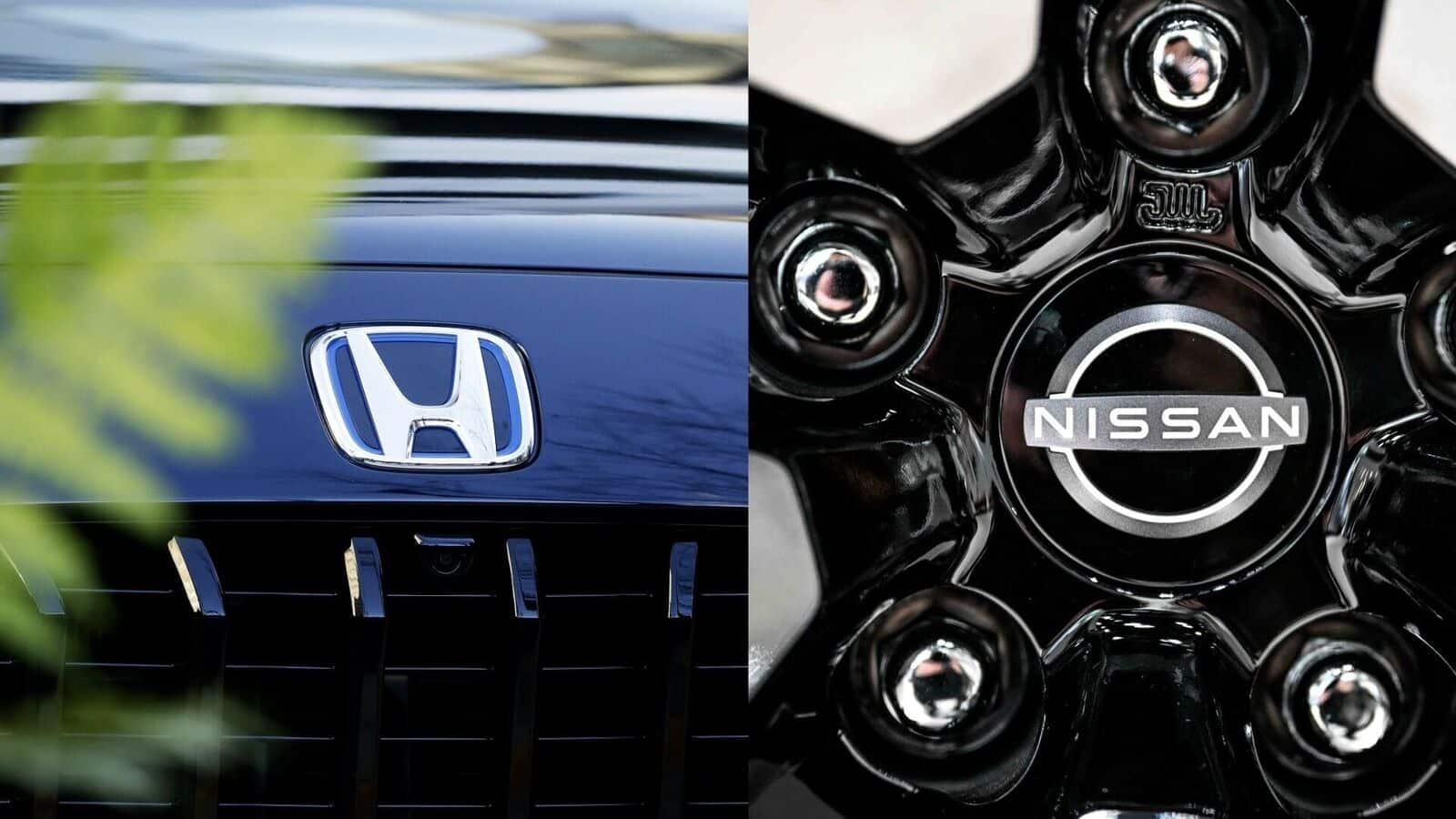 Honda and Nissan announce merger, talks begin | Here's all you need to know about it