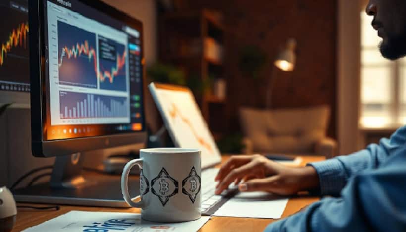 Next Crypto Millionaires: Grab These 5 Best Crypto Presales Under $1 in 2025