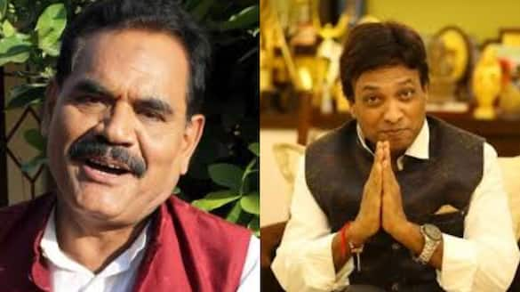 Uttar Pradesh police arrest gang leader behind abductions of celebrities Mushtaq Khan and Sunil Pal anr