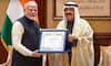 pm-modi-kuwait-visit-guard-of-honor-india-kuwait-strategic-partnership