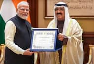 pm-modi-kuwait-visit-guard-of-honor-india-kuwait-strategic-partnership