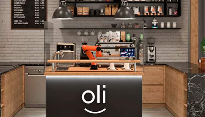 How AI Robotic Baristas Are Bringing Café-Quality Coffee to Every Street Corner