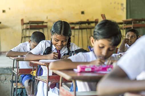 Explained Centre ends 'No-Detention Policy'; what it means for Class 5 and 8 students AJR